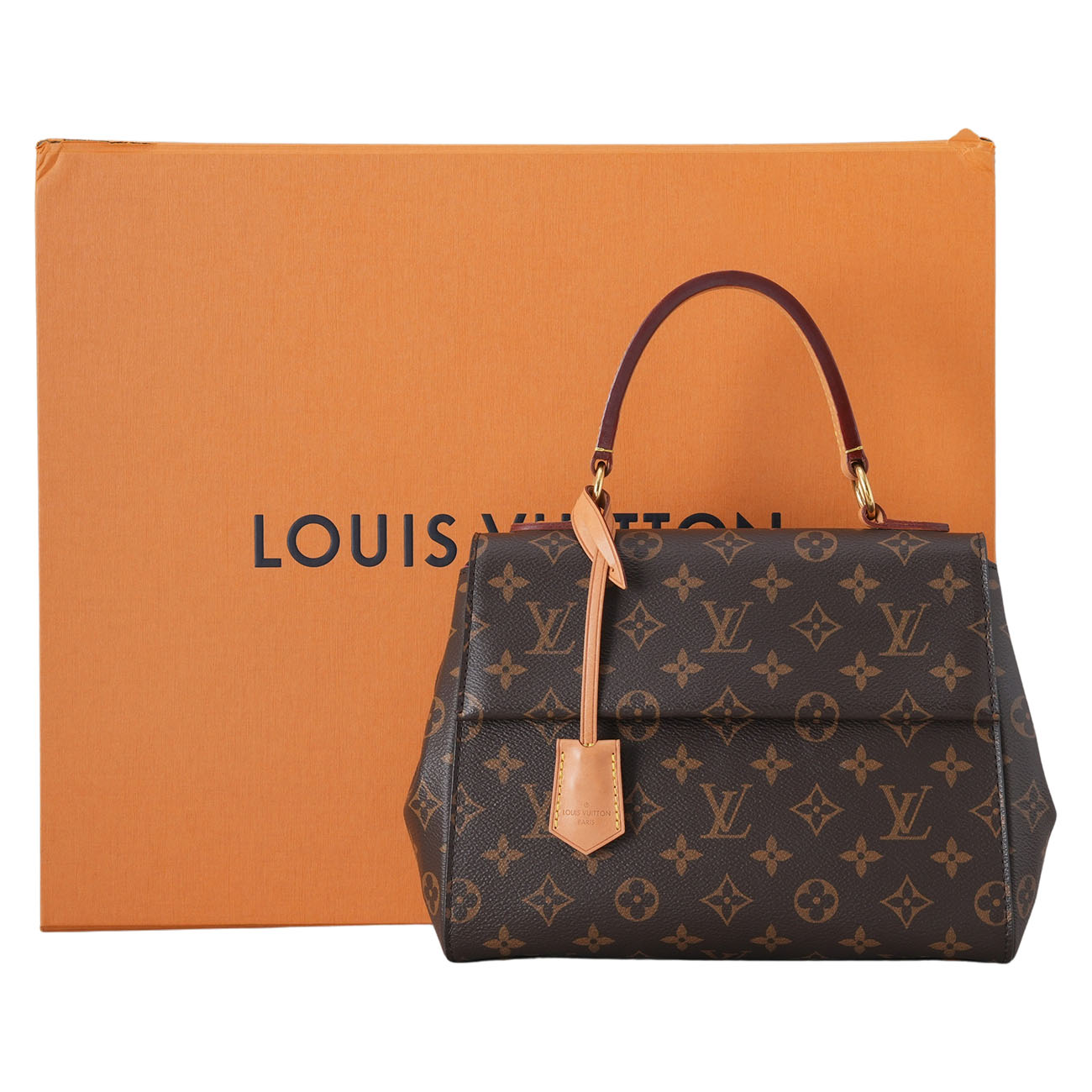 LOUIS VUITTON(USED)루이비통 모노그램 클루니 BB